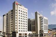 Hotel Ibis Deira City Center